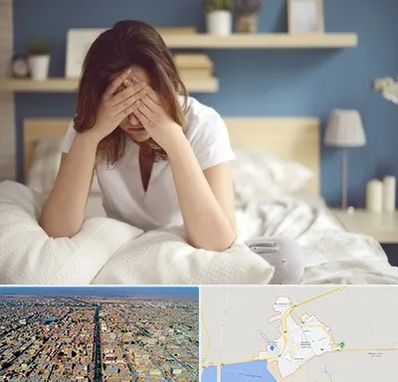 درمان زگیل تناسلی زنان در بندر ماهشهر