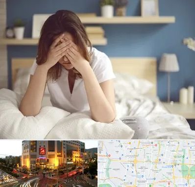 درمان زگیل تناسلی زنان در جنت آباد تهران 