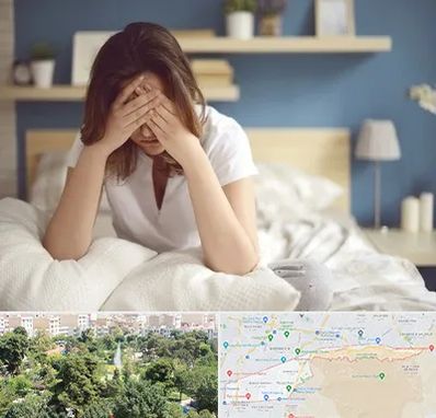 درمان زگیل تناسلی زنان در منطقه 13 تهران