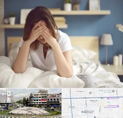 درمان زگیل تناسلی زنان در مرکز تهران