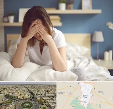 درمان زگیل تناسلی زنان در قزوین