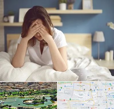 درمان زگیل تناسلی زنان در منطقه 9 تهران