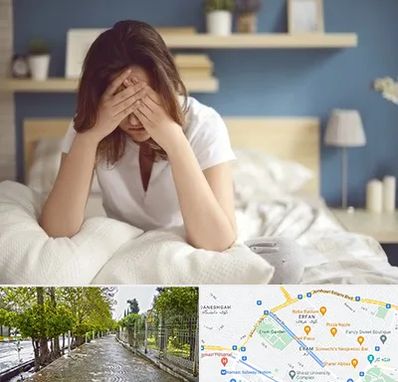 درمان زگیل تناسلی زنان در خیابان ارم شیراز