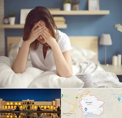 درمان زگیل تناسلی زنان در برازجان