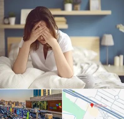 درمان زگیل تناسلی زنان در لاله پارک تبریز