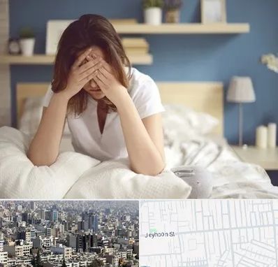 درمان زگیل تناسلی زنان در جیحون