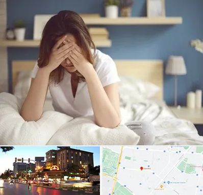 درمان زگیل تناسلی زنان در بلوار سجاد مشهد