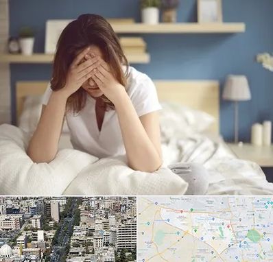 درمان زگیل تناسلی زنان در منطقه 18 تهران