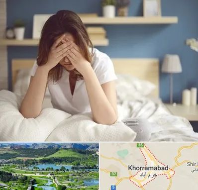 درمان زگیل تناسلی زنان در خرم آباد