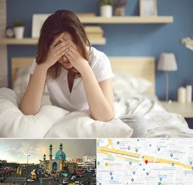 درمان زگیل تناسلی زنان در رسالت