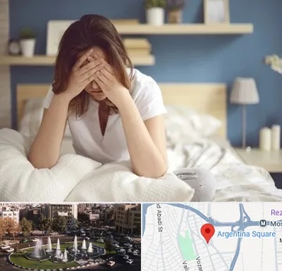 درمان زگیل تناسلی زنان در آرژانتین