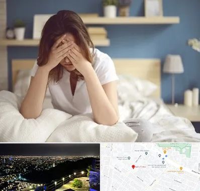 درمان زگیل تناسلی زنان در هفت تیر مشهد