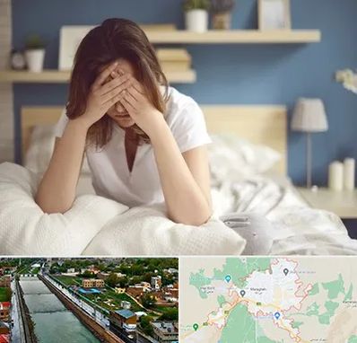 درمان زگیل تناسلی زنان در مراغه