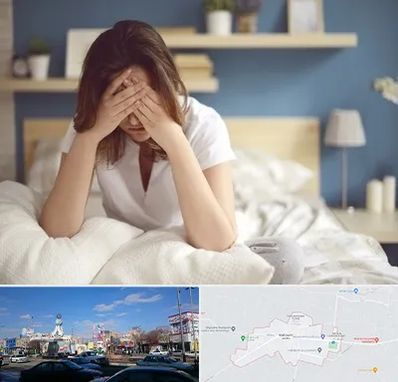 درمان زگیل تناسلی زنان در ماهدشت کرج