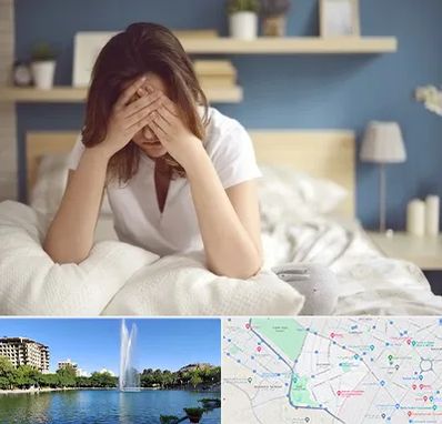 درمان زگیل تناسلی زنان در کوهسنگی مشهد