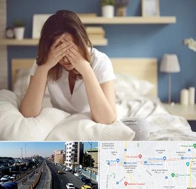 درمان زگیل تناسلی زنان در پیروزی 