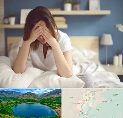 درمان زگیل تناسلی زنان در رودبار