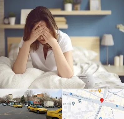 درمان زگیل تناسلی زنان در شهناز تبریز