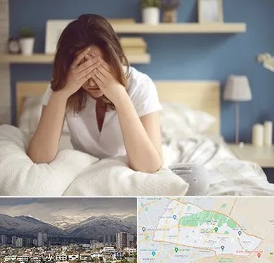 درمان زگیل تناسلی زنان در منطقه 4 تهران