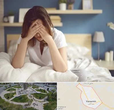 درمان زگیل تناسلی زنان در ورامین