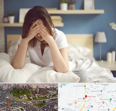 درمان زگیل تناسلی زنان در سبلان