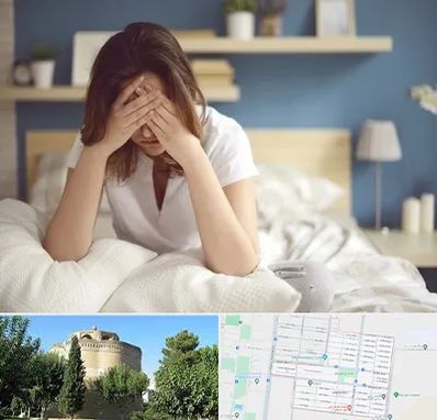 درمان زگیل تناسلی زنان در مرداویج اصفهان