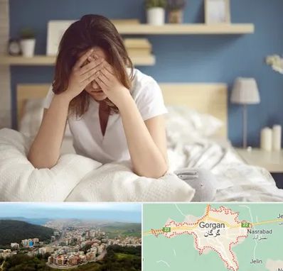 درمان زگیل تناسلی زنان در گرگان