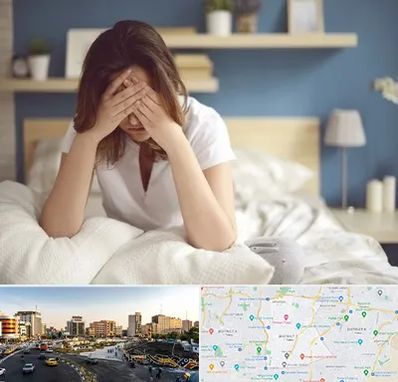 درمان زگیل تناسلی زنان در منطقه 7 تهران