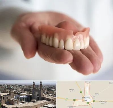 لیفت لثه با لیزر در سبزوار