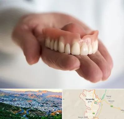 لیفت لثه با لیزر در سنندج