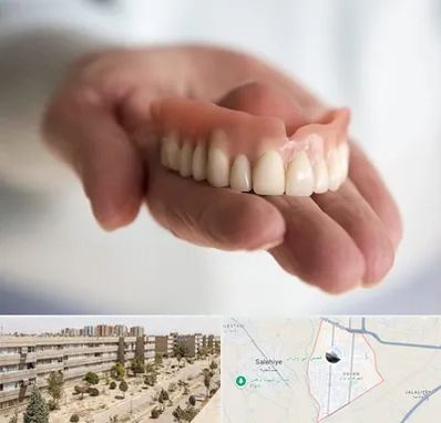 لیفت لثه با لیزر در واوان اسلامشهر