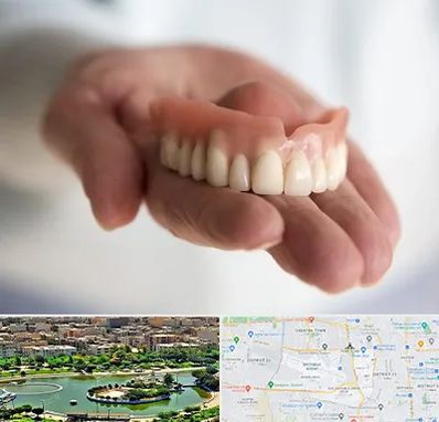 لیفت لثه با لیزر در منطقه 9 تهران