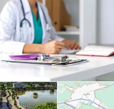 درمان تبخال تناسلی زنان در لنگرود