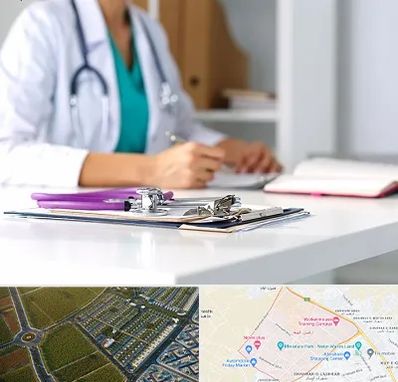 درمان تبخال تناسلی زنان در الهیه مشهد