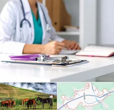 درمان تبخال تناسلی زنان در تالش