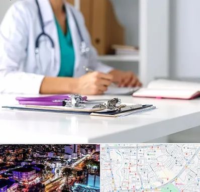 درمان تبخال تناسلی زنان در منظریه رشت