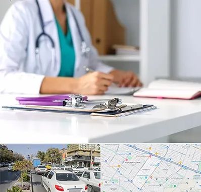 درمان تبخال تناسلی زنان در مفتح مشهد