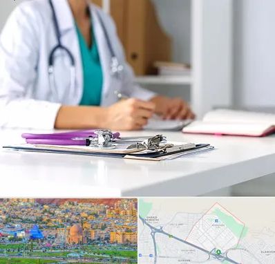 درمان تبخال تناسلی زنان در رشدیه تبریز