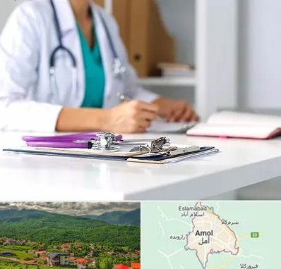 درمان تبخال تناسلی زنان در آمل