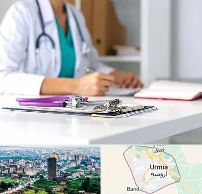 درمان تبخال تناسلی زنان در ارومیه