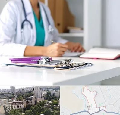 درمان تبخال تناسلی زنان در اوین