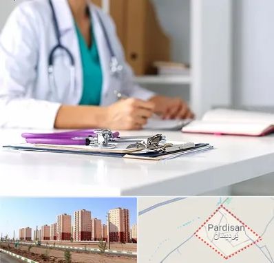 درمان تبخال تناسلی زنان در پردیسان قم