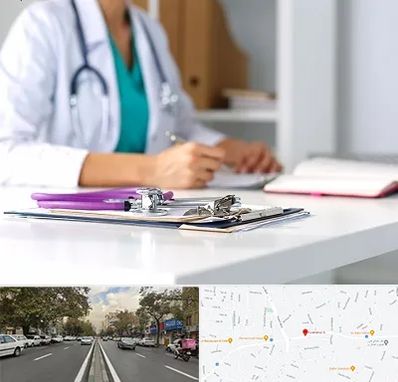 درمان تبخال تناسلی زنان در دولت