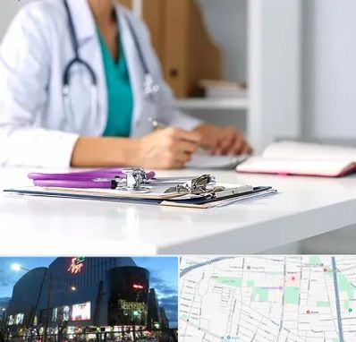 درمان تبخال تناسلی زنان در بلوار اباذر