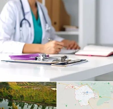 درمان تبخال تناسلی زنان در بهبهان