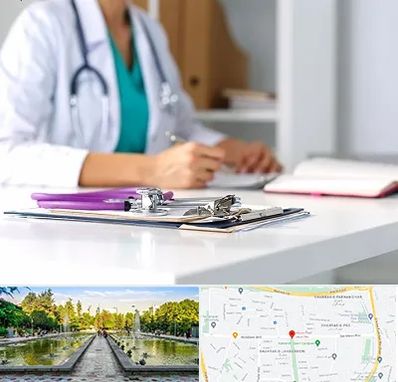 درمان تبخال تناسلی زنان در سرسبز