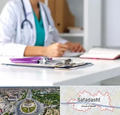 درمان تبخال تناسلی زنان در صفادشت