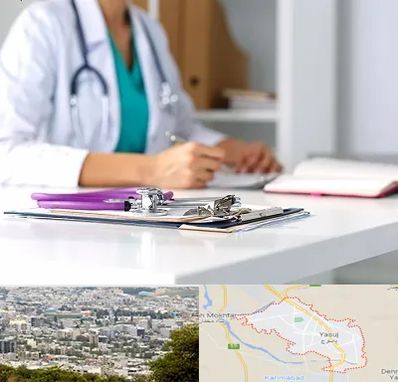 درمان تبخال تناسلی زنان در یاسوج