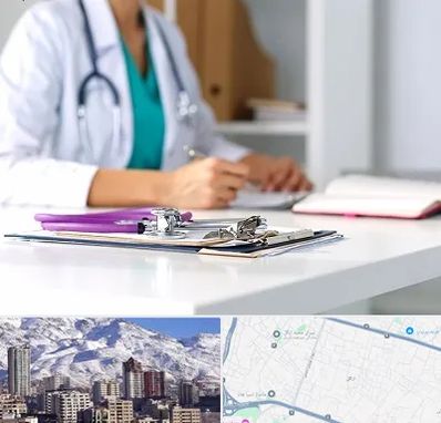 درمان تبخال تناسلی زنان در ازگل