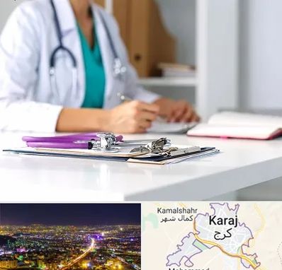 درمان تبخال تناسلی زنان در کرج